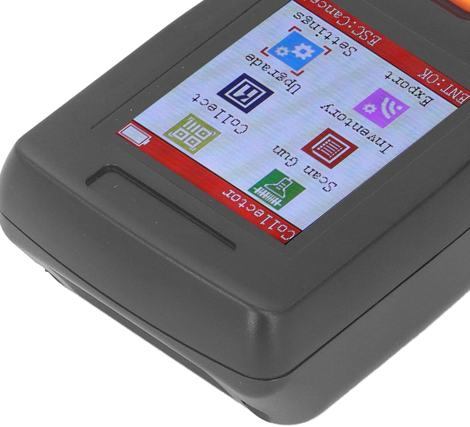 Scanner Codici a Barre Portatile 2.4 GHZ - immagine 7