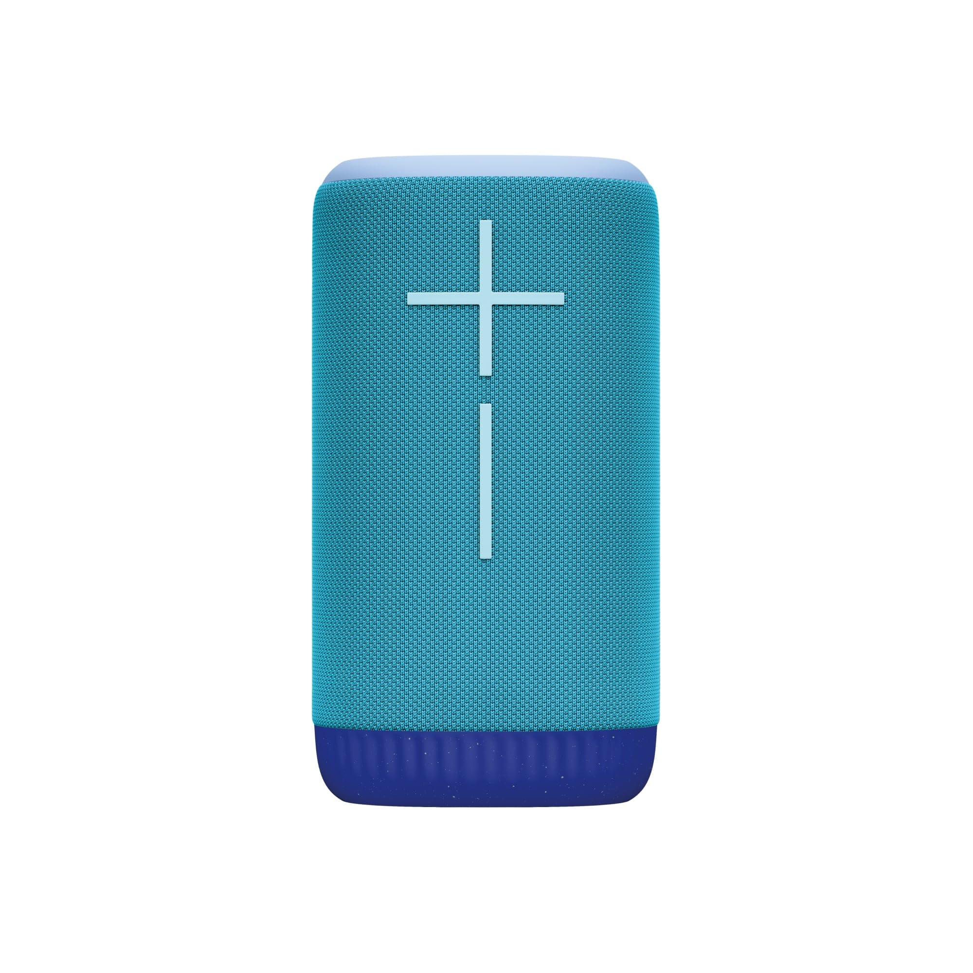 Ultimate Ears EVERBOOM - Altoparlante Bluetooth Portatile, Blu
