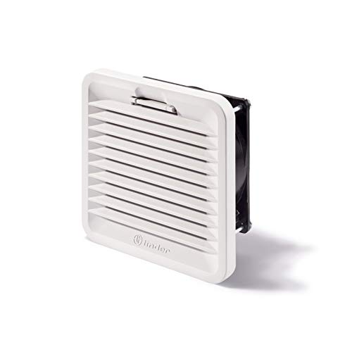 Finder Ventilatore con filtro 230V 24 mc/h
