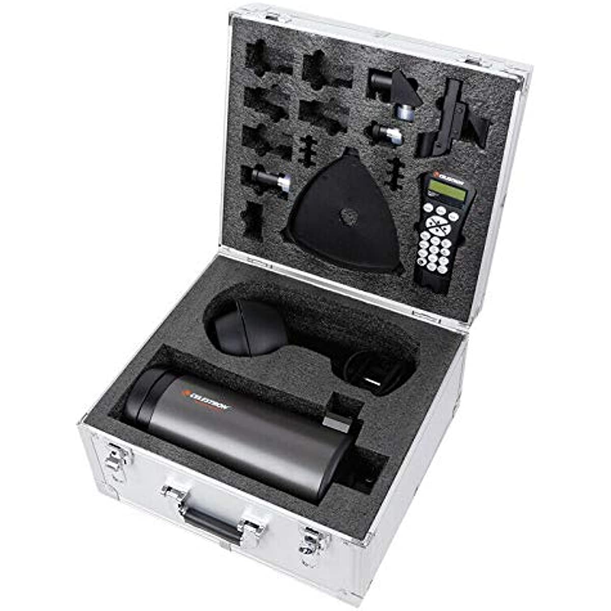 Valigia in Lega di Alluminio per Celestron Nexstar 127 SLT