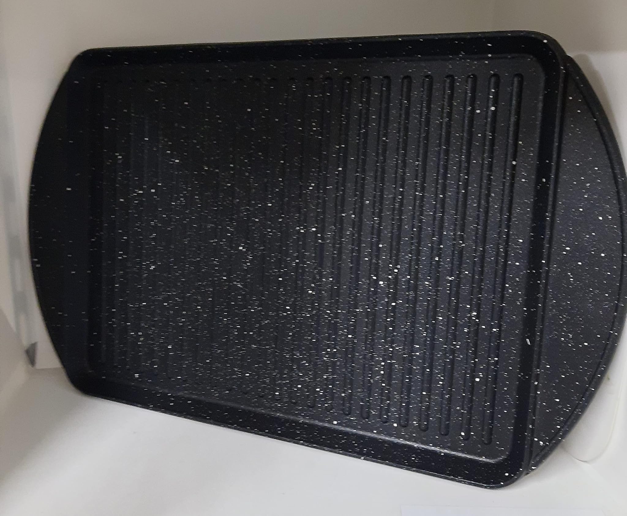 La Casa Di Eva Bistecchiera Plancia 45x28 cm