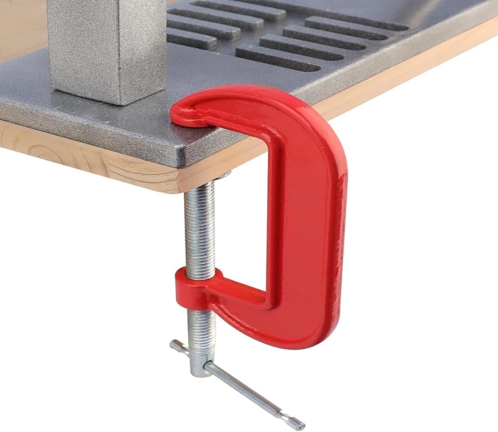 Set Attrezzi per Ostriche Shucker Portatile - immagine 7