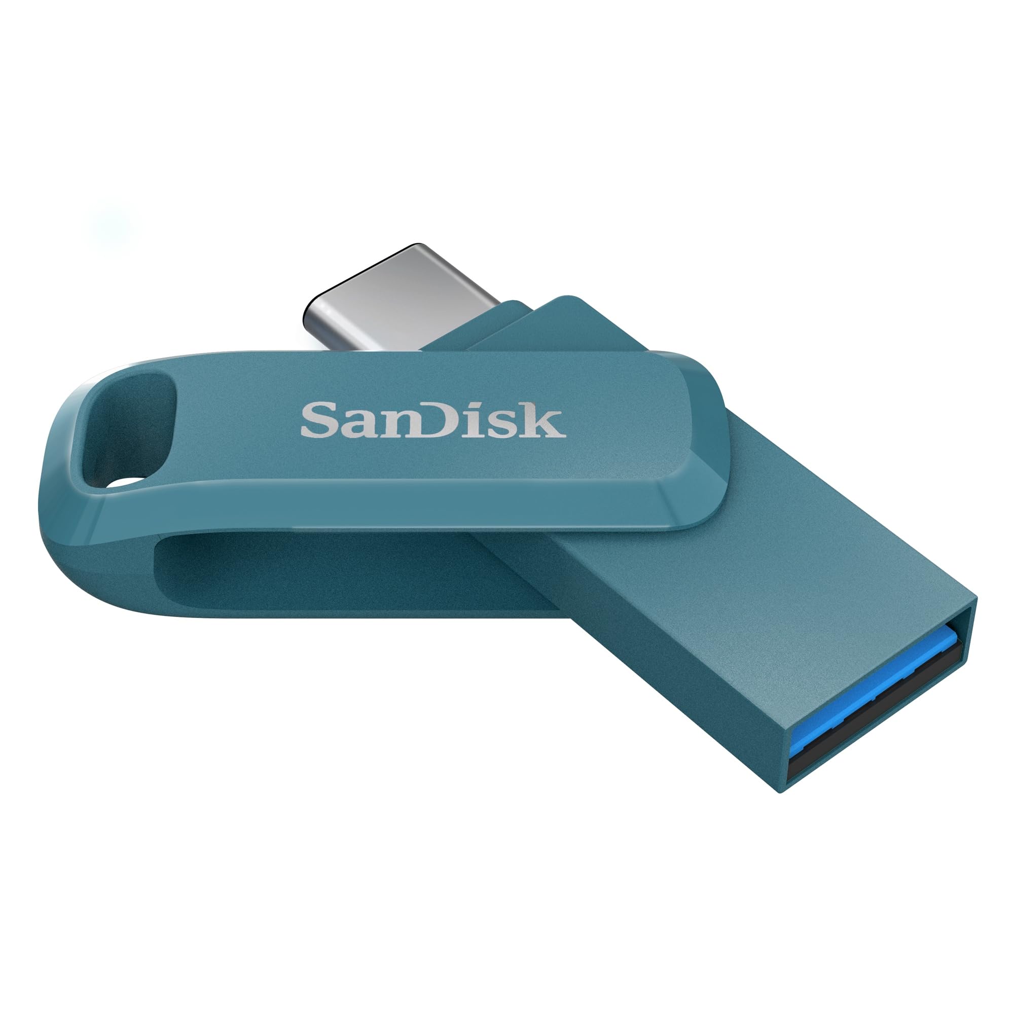 Sandisk Ultra Dual Drive Go 512GB USB-C, Navagio Bay