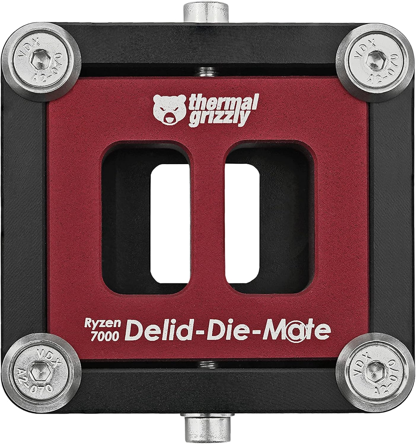 Thermal Grizzly Ryzen 7000 Delid-Die-Mate - immagine 2