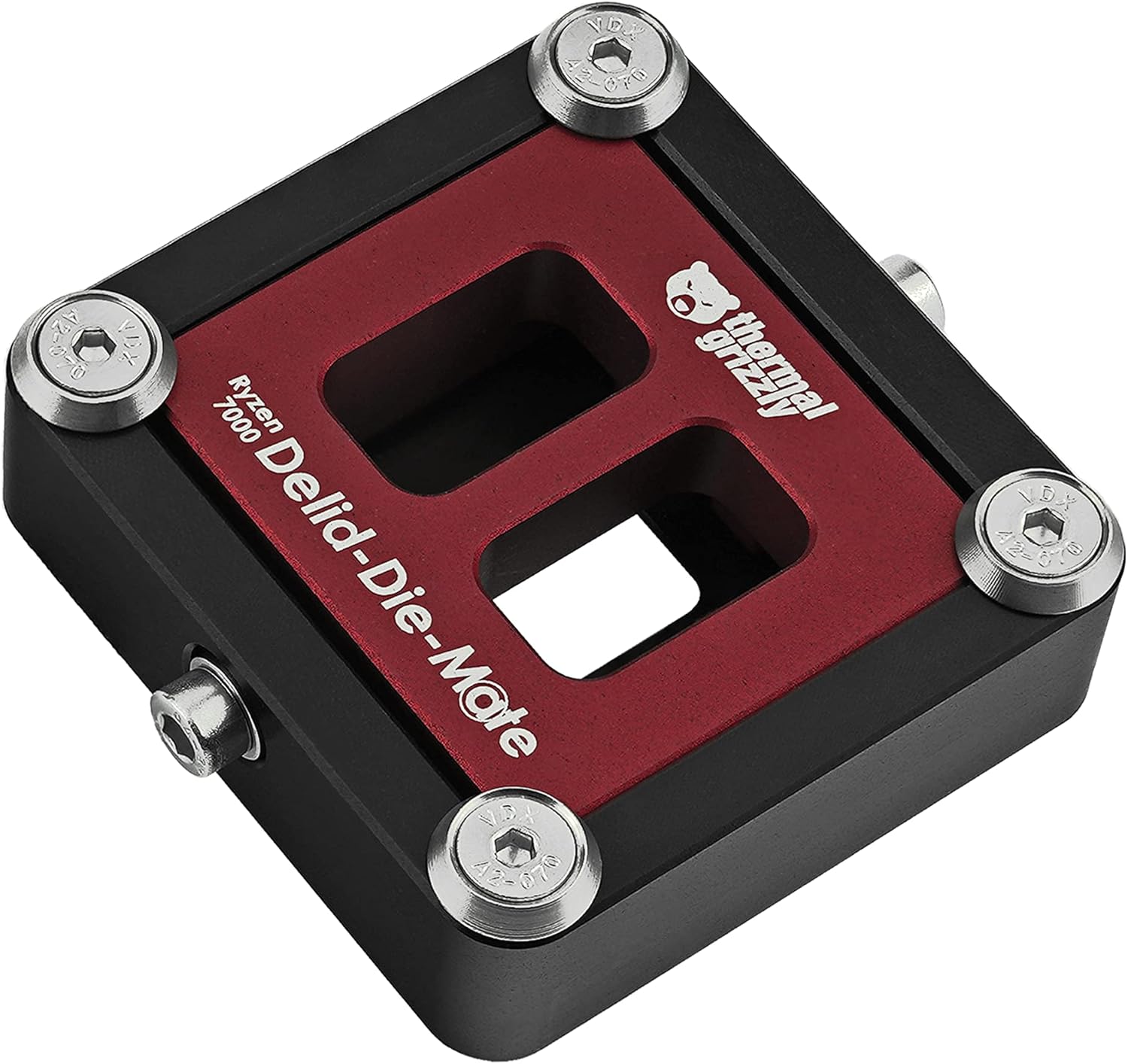 Thermal Grizzly Ryzen 7000 Delid-Die-Mate - immagine 4