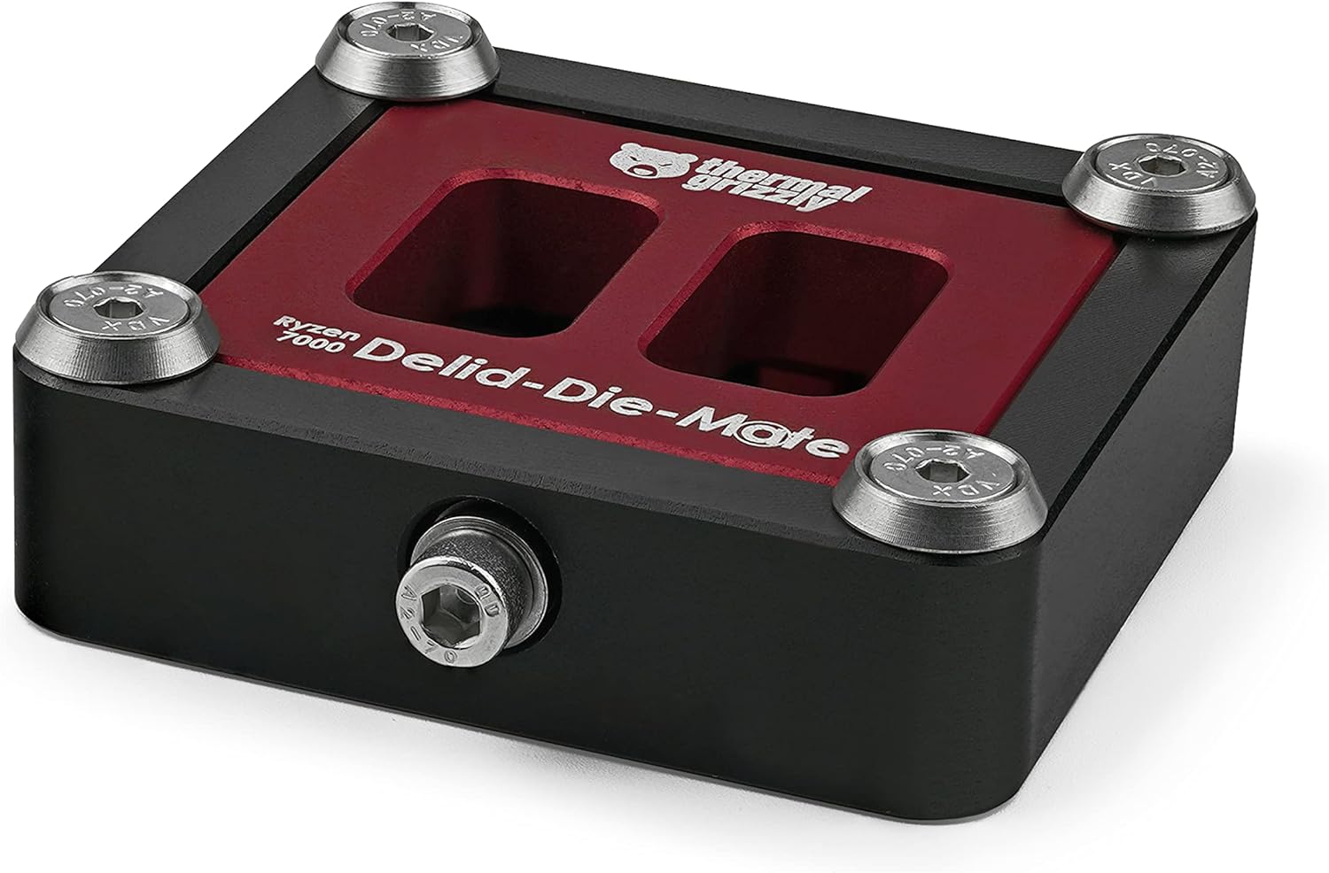 Thermal Grizzly Ryzen 7000 Delid-Die-Mate - immagine 6