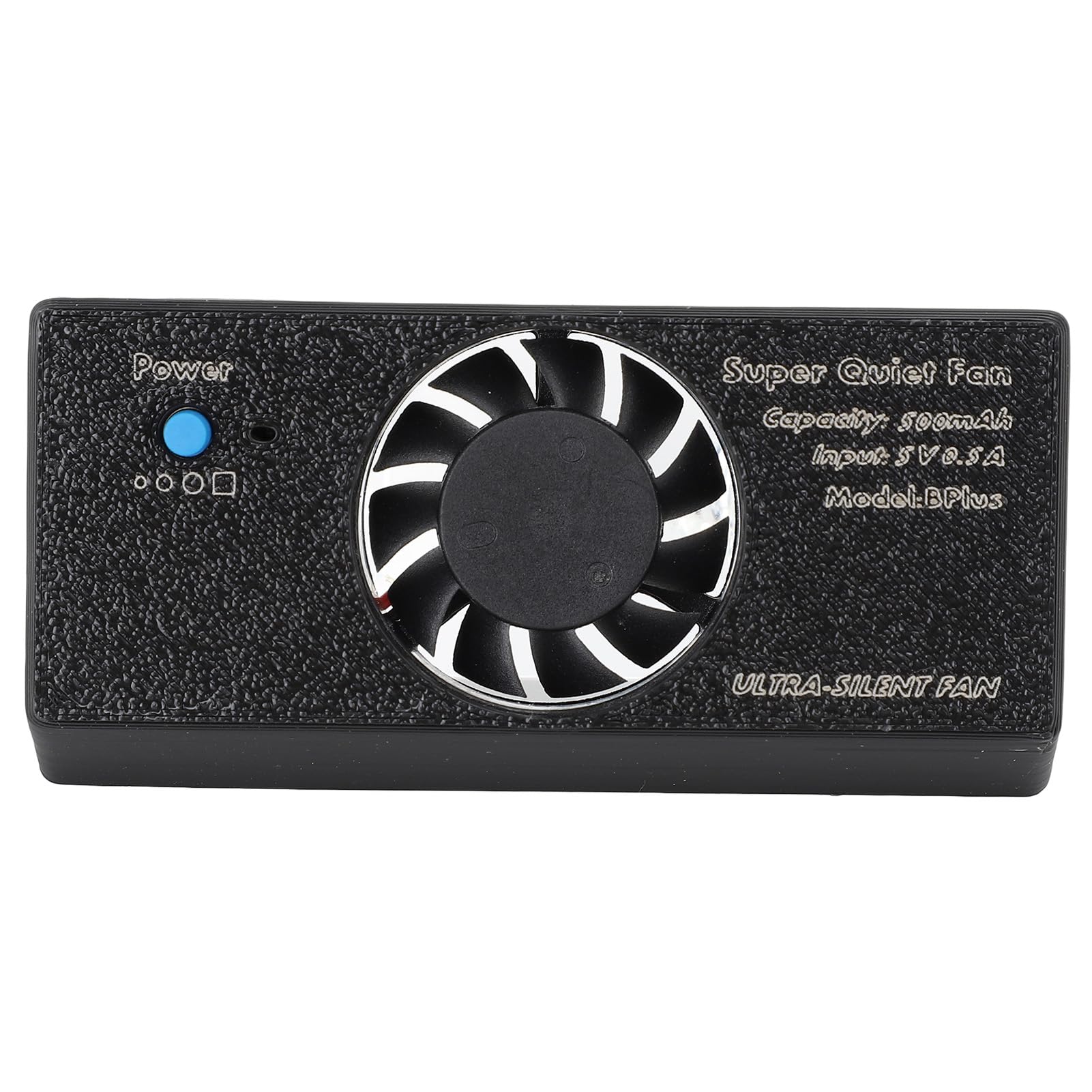 Ventola di Raffreddamento per Fotocamera