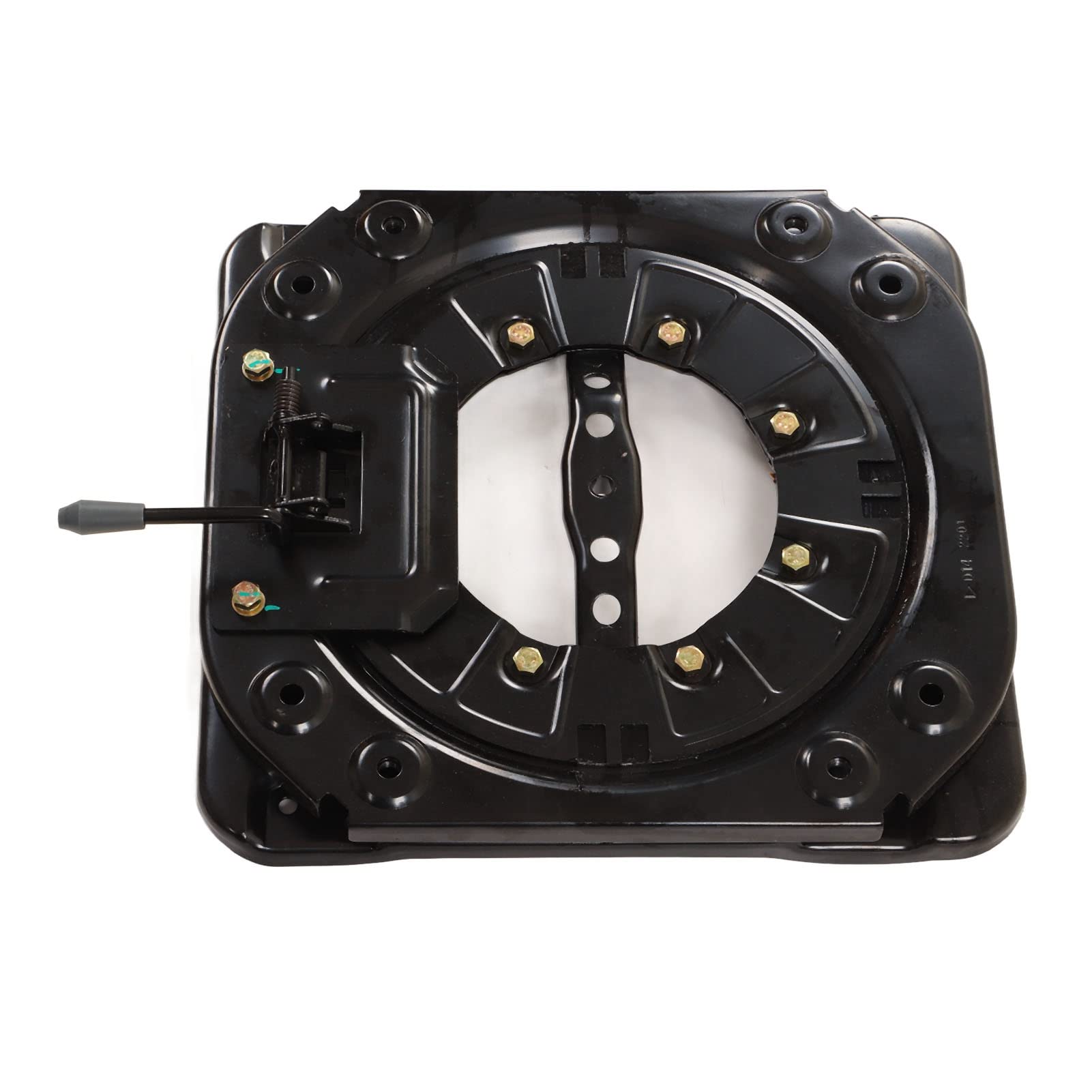 Base Sedile Girevole Auto 360 Gradi 130 Kg