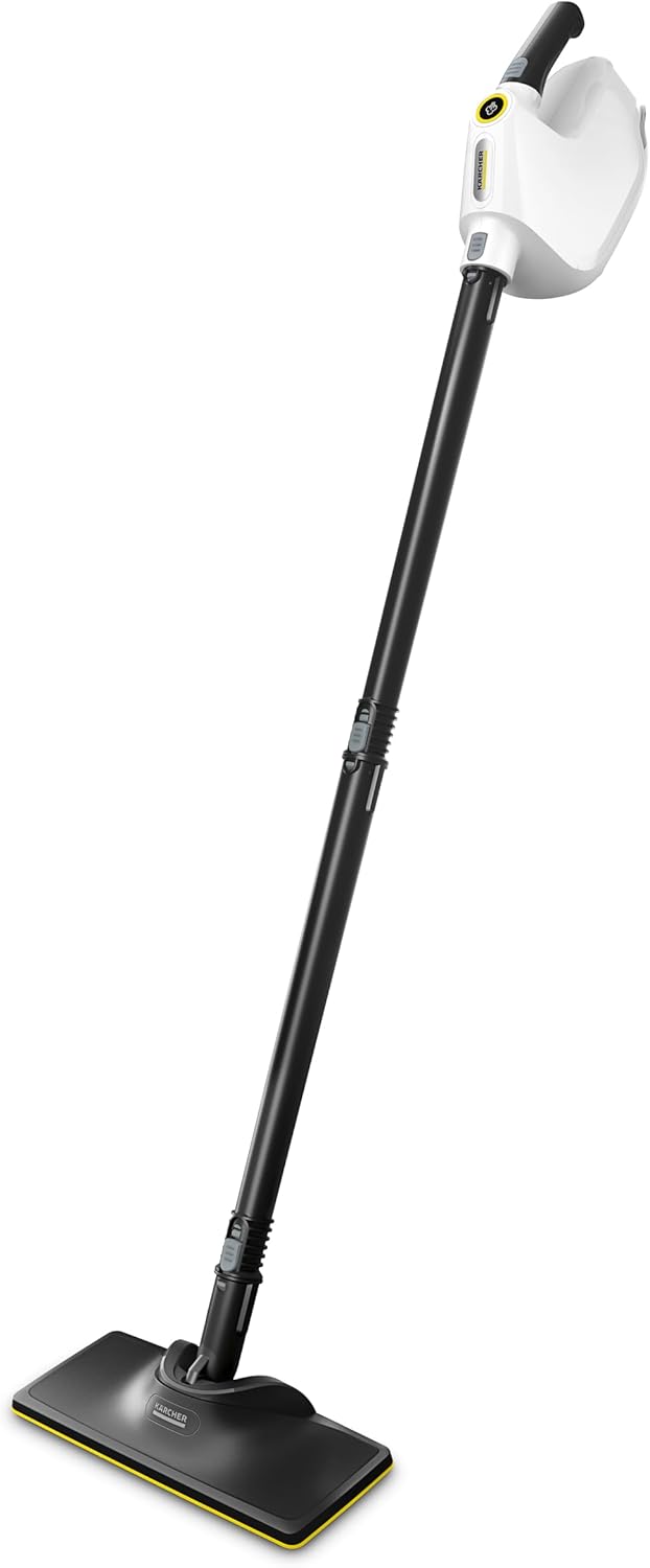 Kärcher SC 1 Multi & Up Pulitore a Vapore 1300W - immagine 1