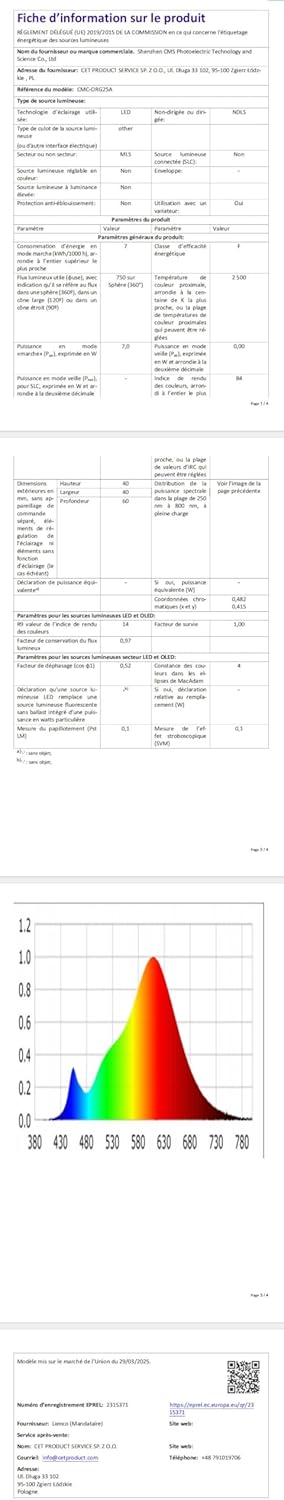 Yuusei Catena Luminosa Esterno Solare 15M IP65 - immagine 10