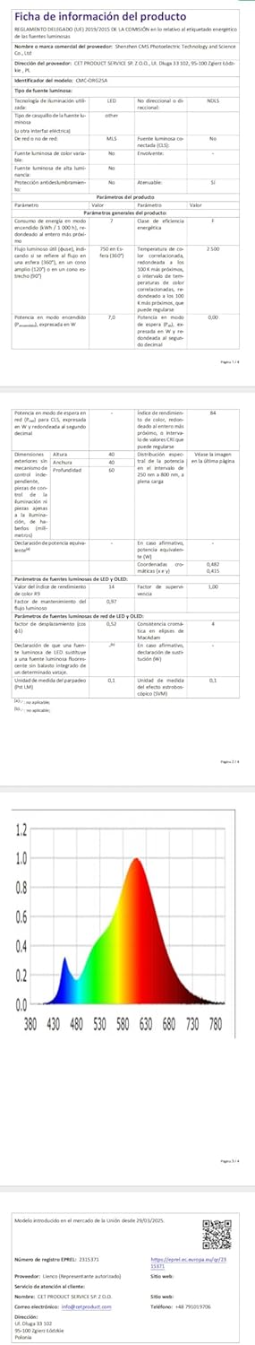 Yuusei Catena Luminosa Esterno Solare 15M IP65 - immagine 9