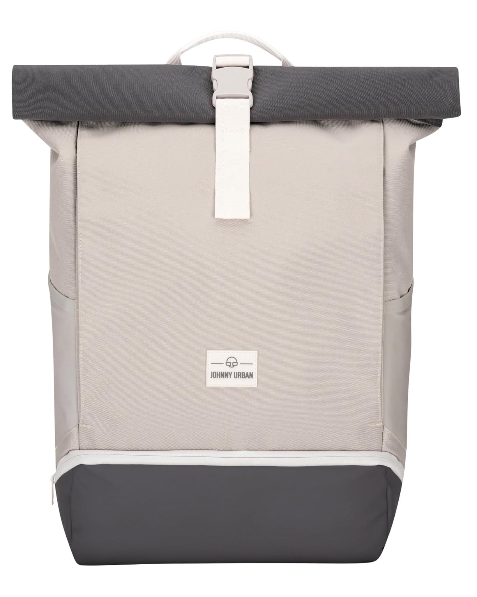 Johnny Urban Zaino Rolltop Allen Large 16 pollici