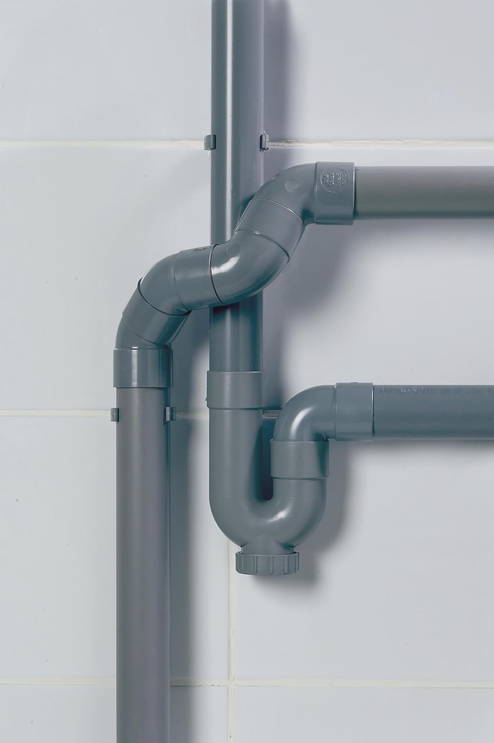 Wirquin 79021001 - Collegamento PushFit Magicoude 50mm - immagine 5