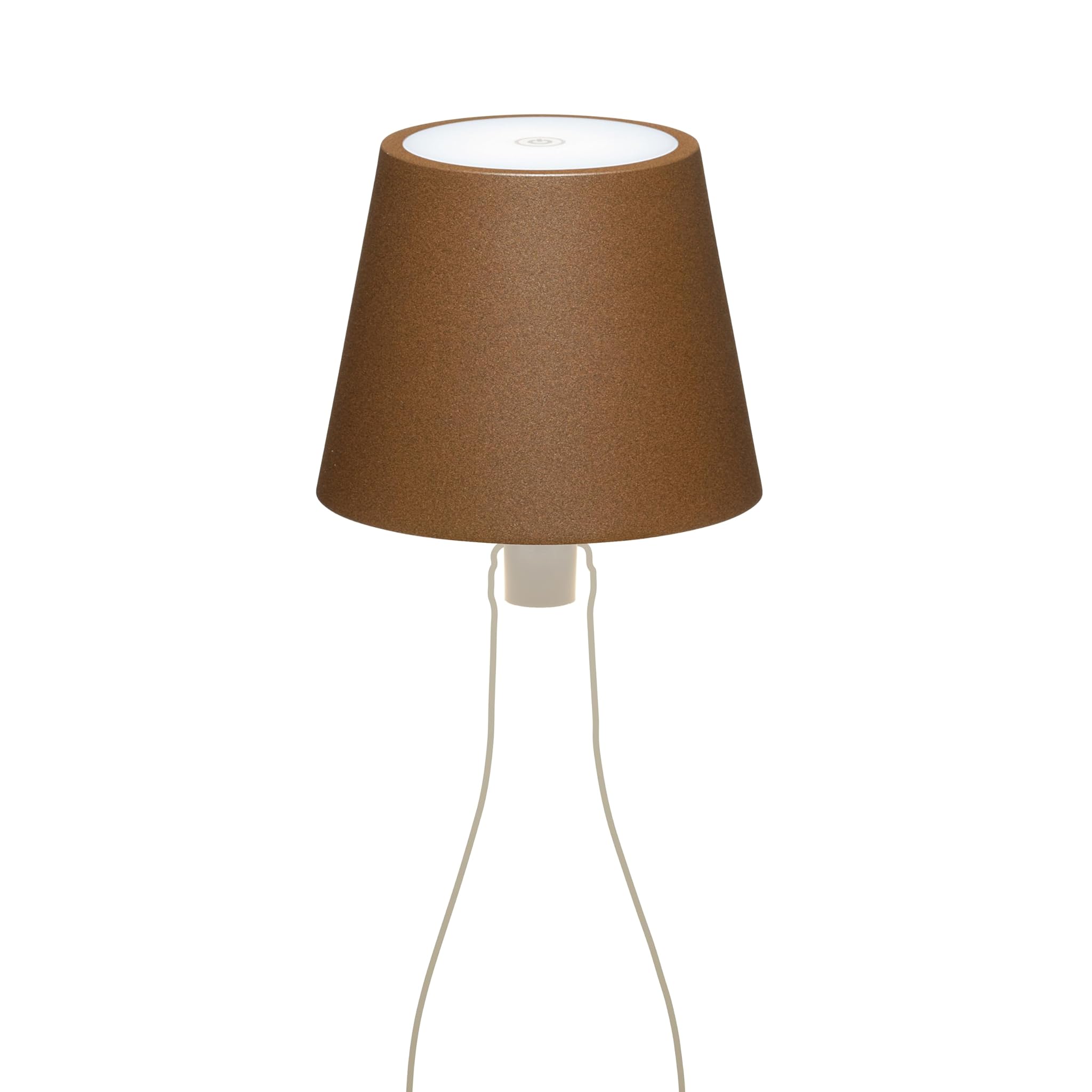 LA VILLE LUMIÈRE MarieB Lampada LED Wireless 48h