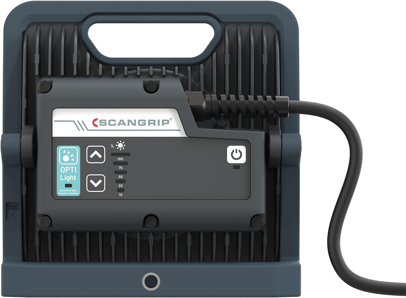 Scangrip Nova 4 for Life - Luce da Lavoro LED 4000 Lumen - immagine 3