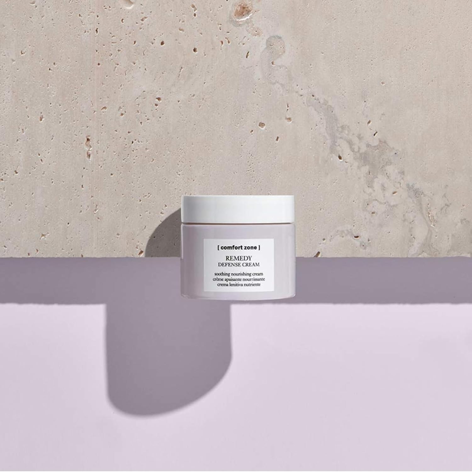 Comfort Zone Remedy Defense Cream 30ml - crema lenitiva nutriente - immagine 5