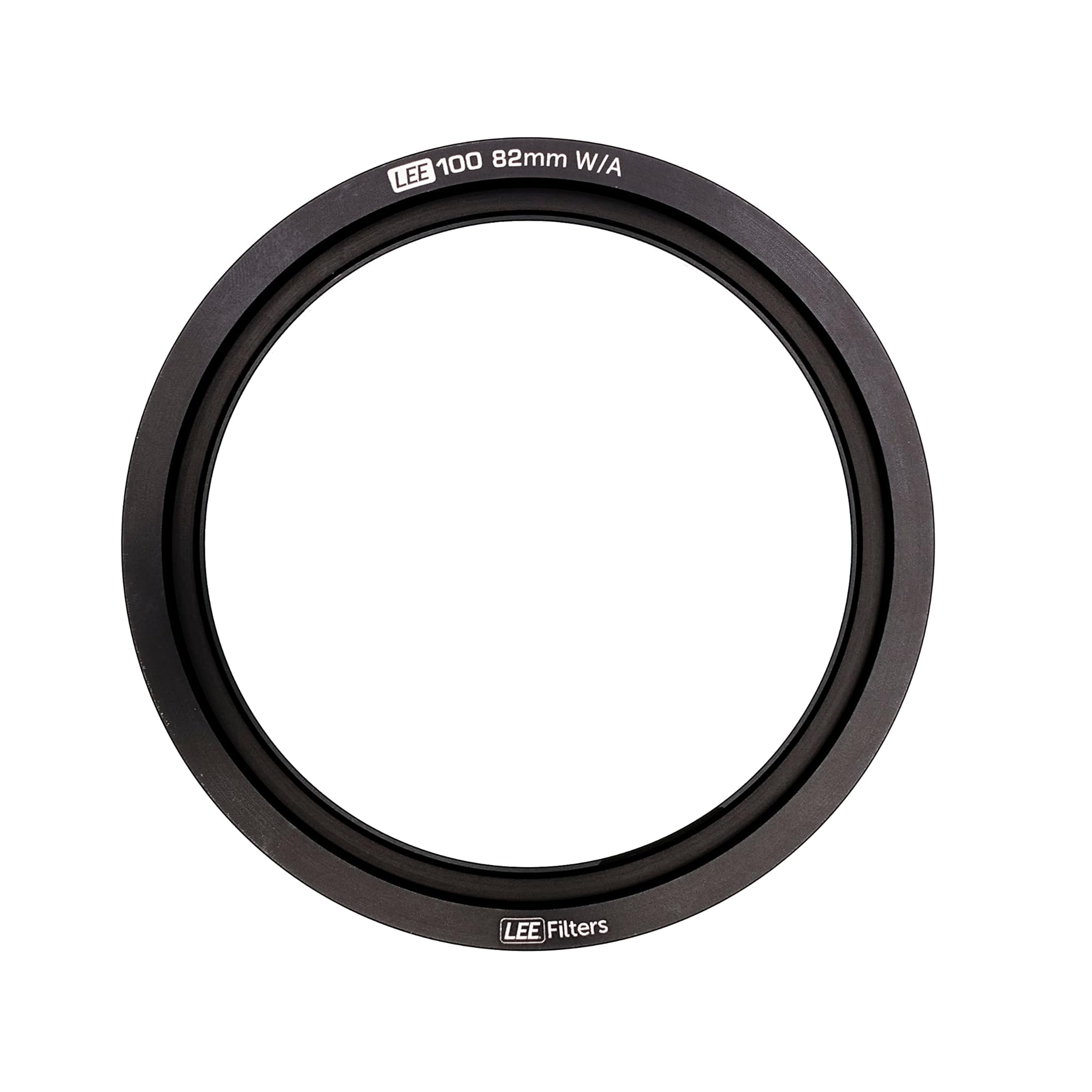 Lee Filters LEE100 Anello Adattatore Grandangolare 82mm