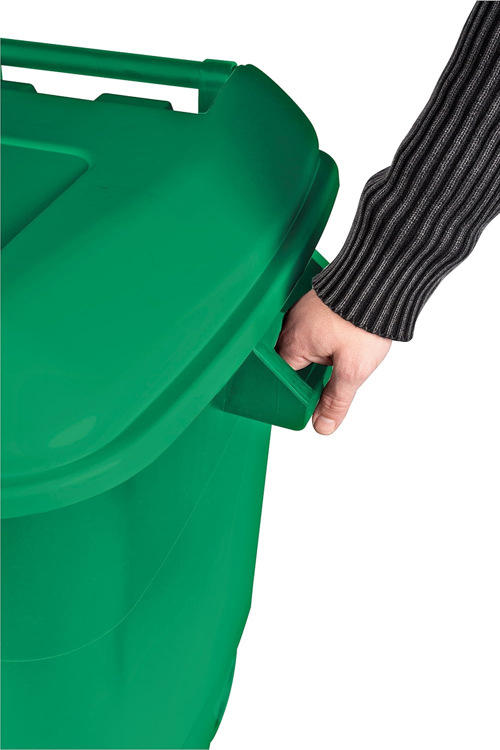 Tayg - Contenitore per rifiuti EcoTayg 120LVE - immagine 2