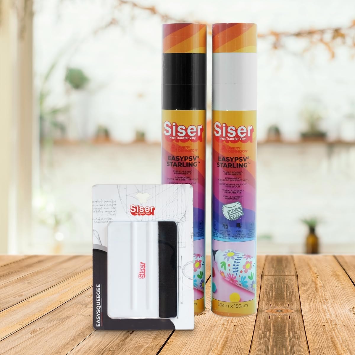 Siser Juliet® Pacchetto Starter - Plotter da Taglio - immagine 3