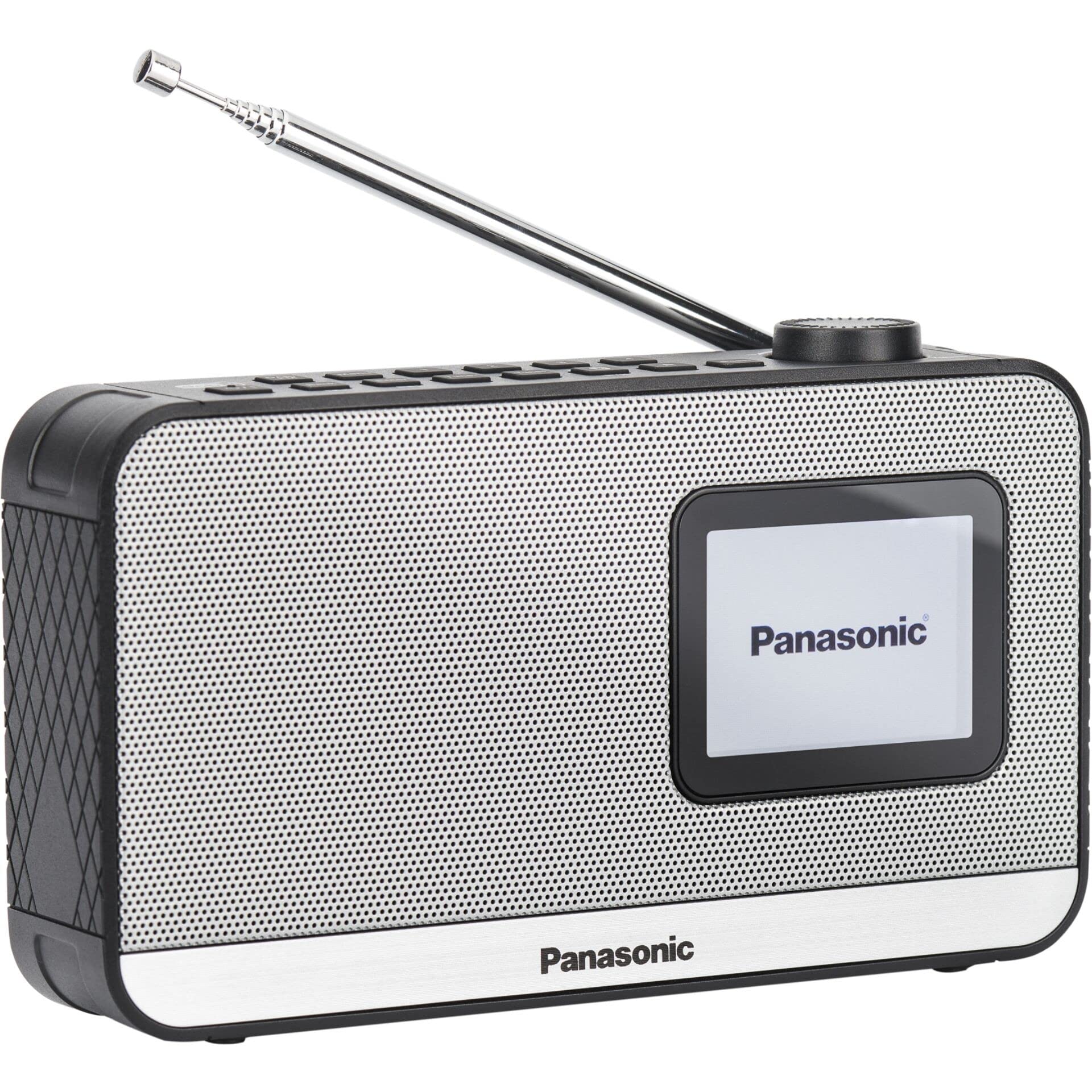 Panasonic RF D15EG K Radio DAB+ Panasonic