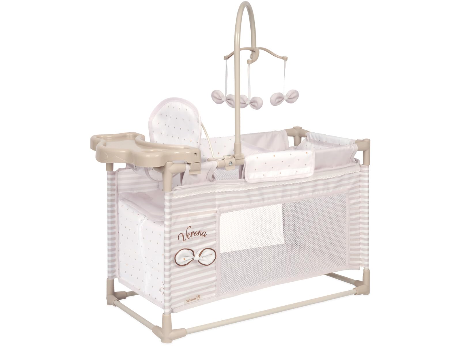 Armadio fasciatoio pieghevole Verona