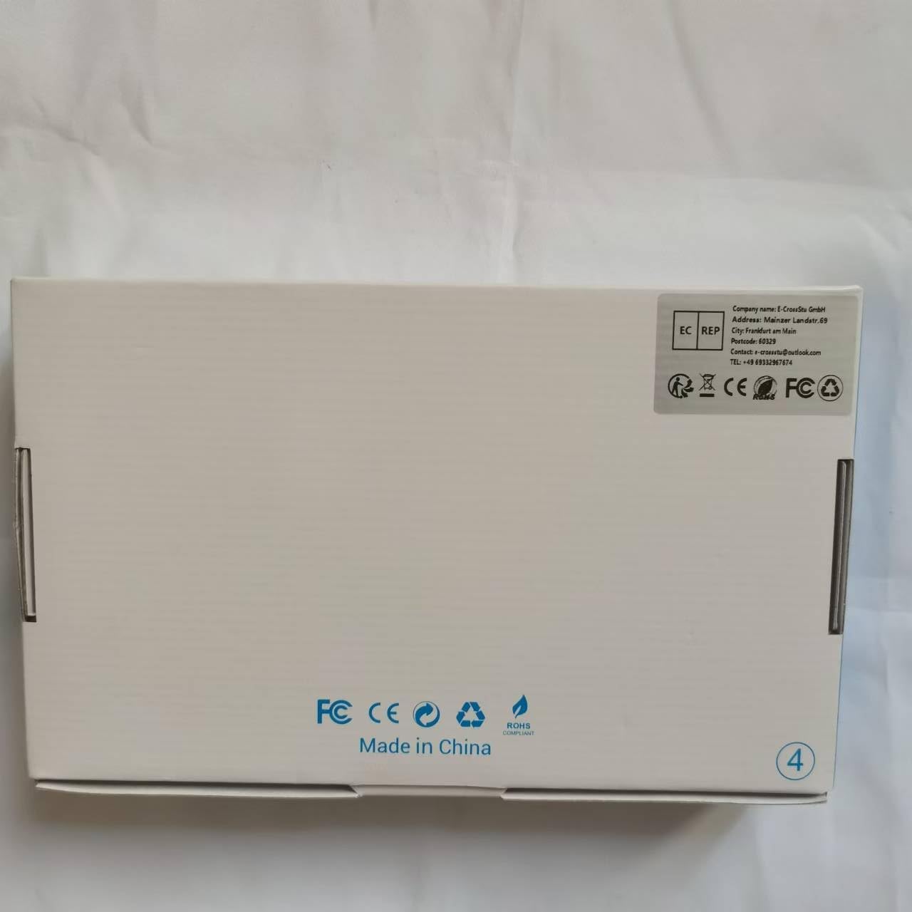 Switch HDMI Multi-Viewer 9 in 1 Out Seamless 4K - immagine 3