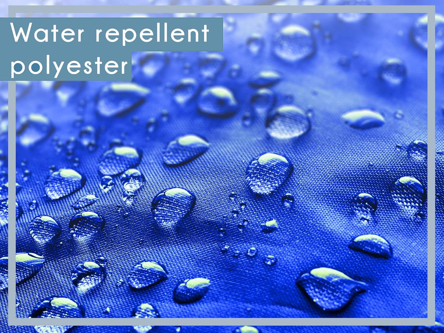 Bandiera dell'Europa Aricona 90 x 150 cm - immagine 4