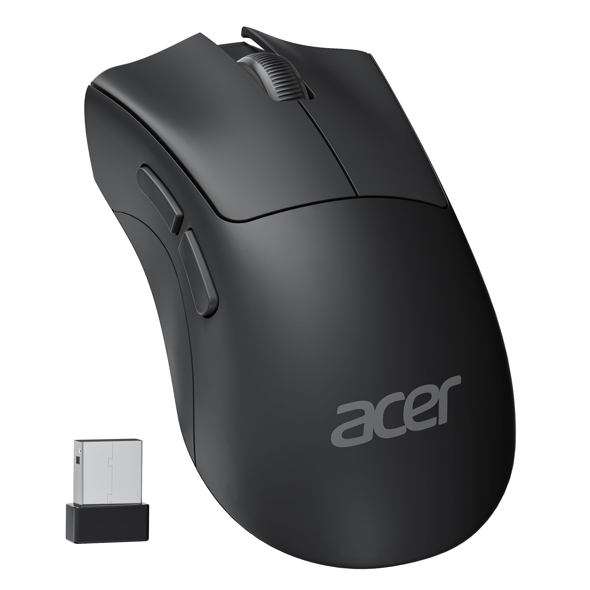 Acer Mouse Wireless Ergonomico 1200 DPI