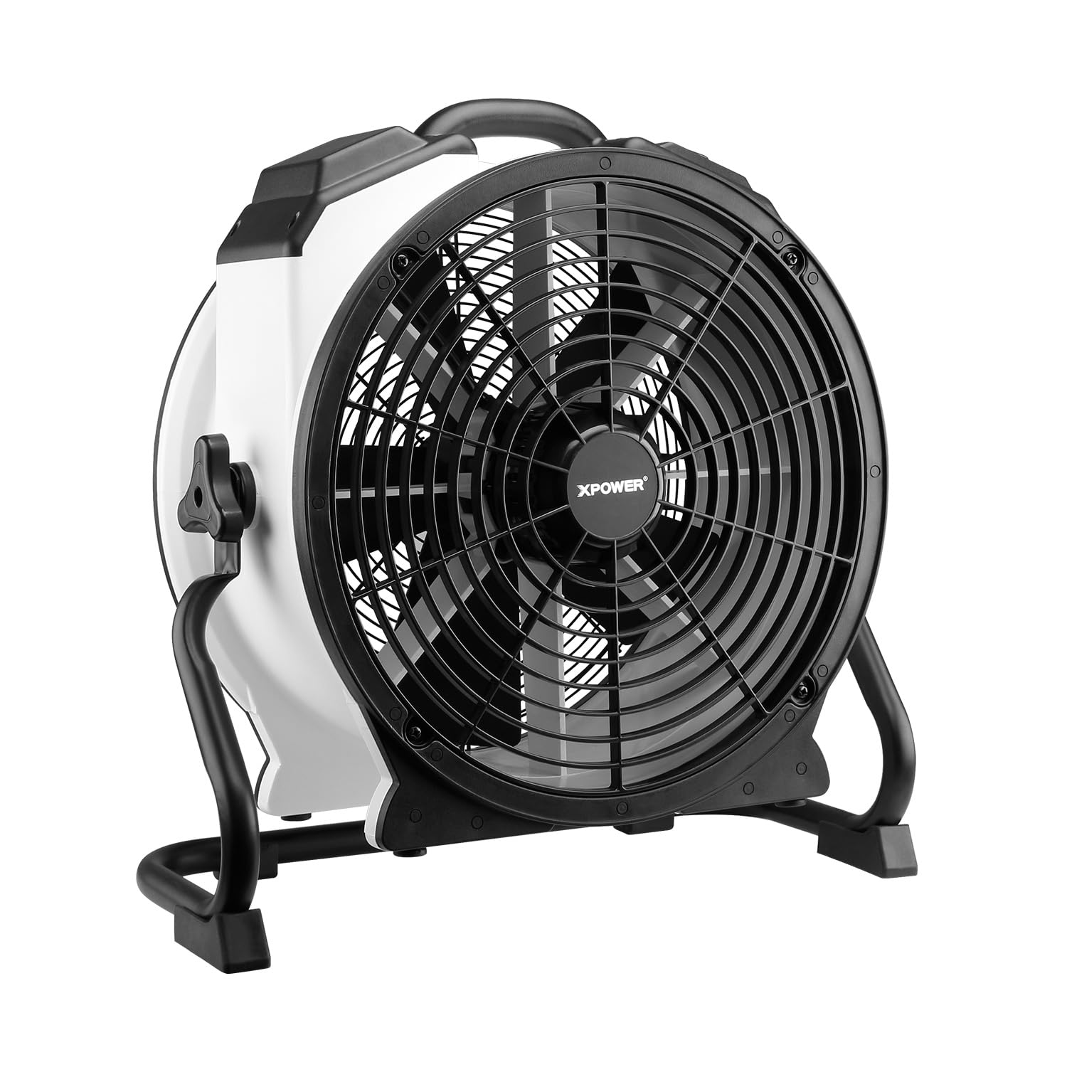 Xpower Trasportatore d'Aria Industriale FC-420 2400CFM