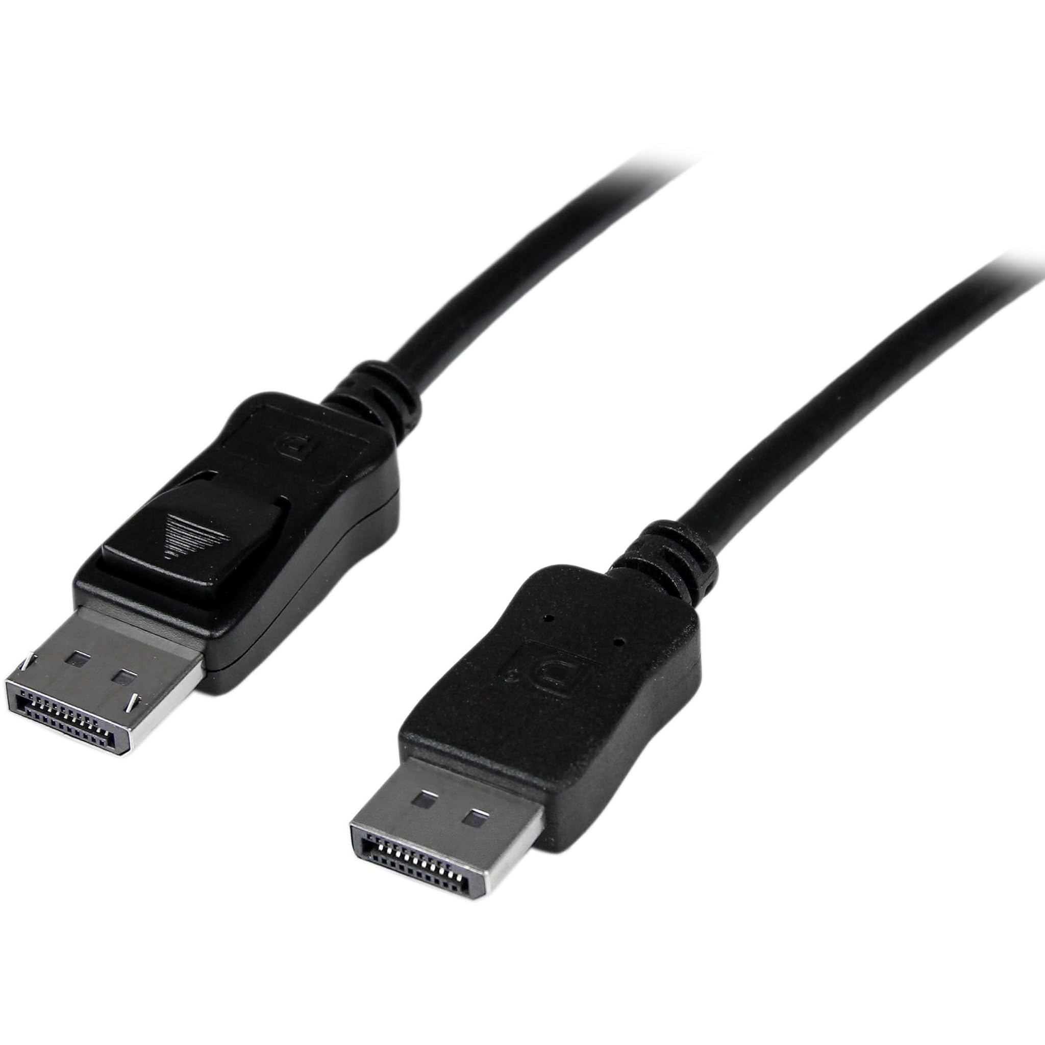 Startech.com Cavo DisplayPort Attivo 15m 4K Ultra HD