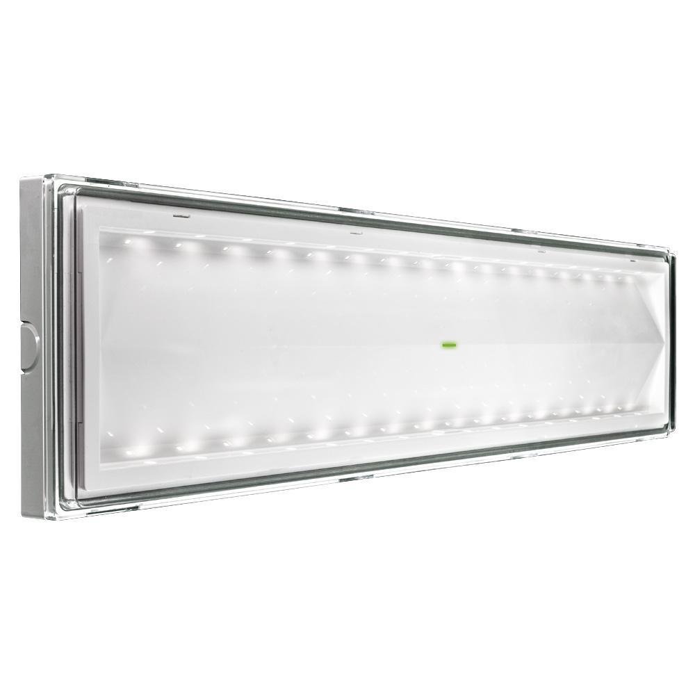 Beghelli BEG8584 Plafoniera Emergenza LED 18 W