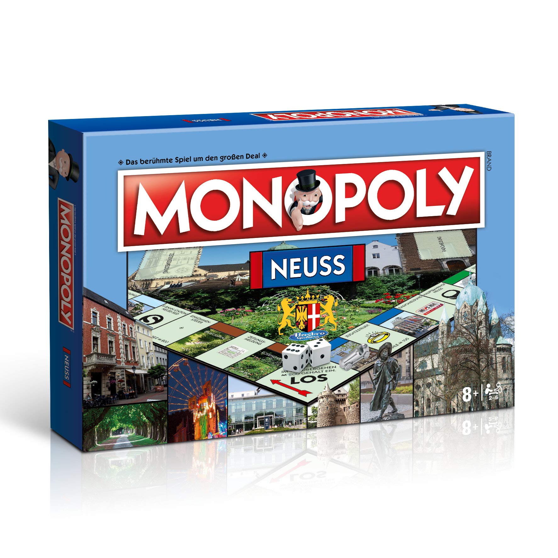 Monopoly Neuss