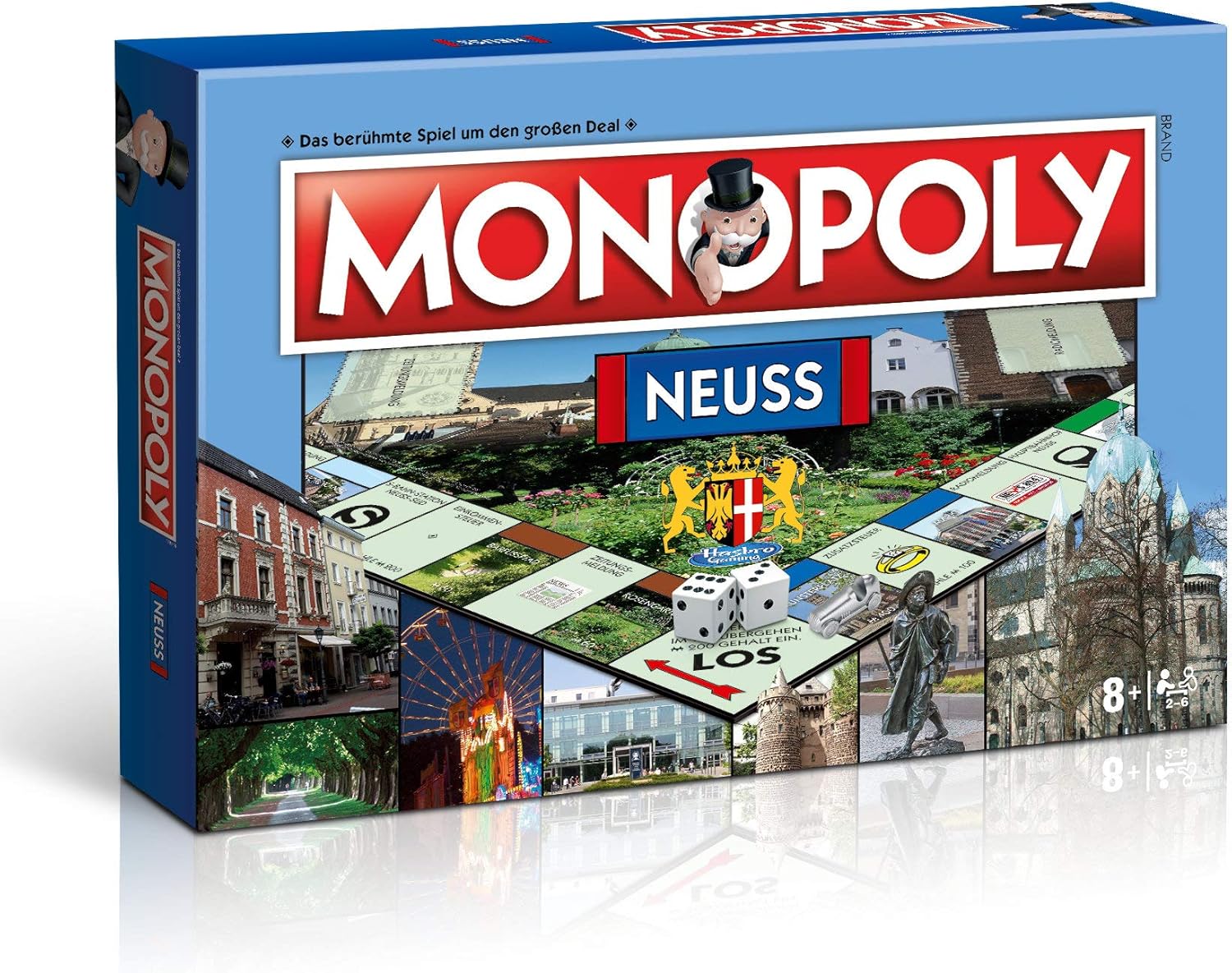 Monopoly Neuss - immagine 1