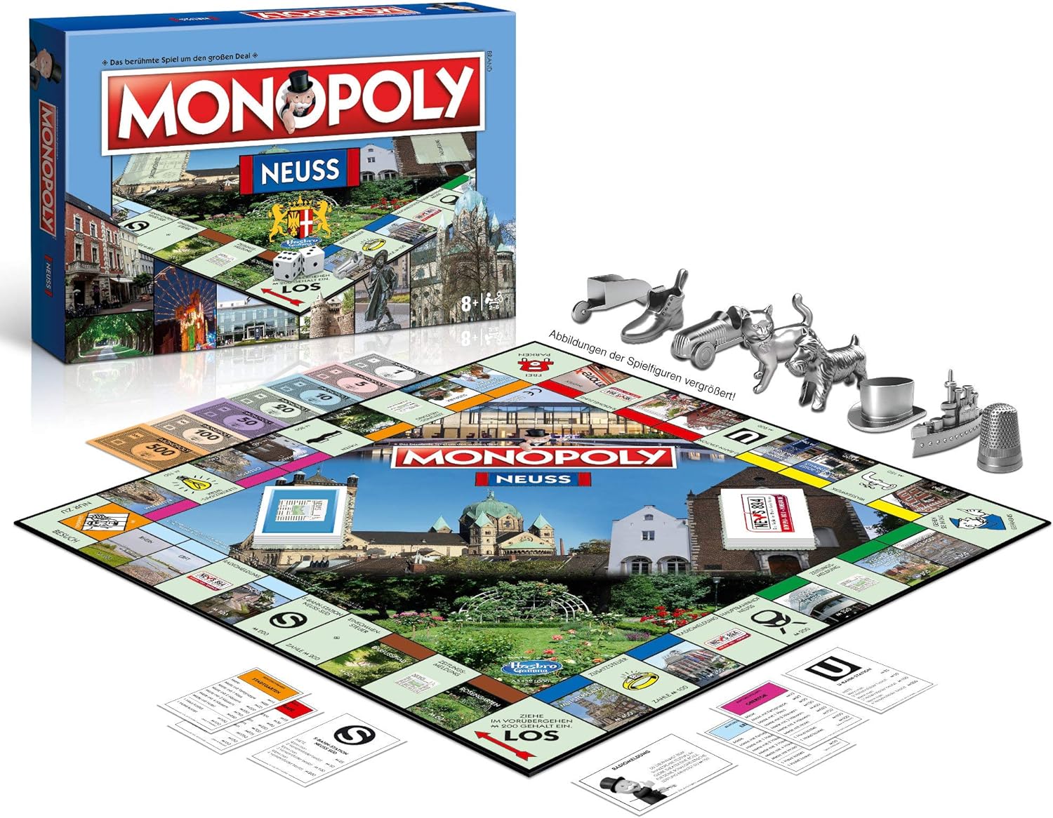 Monopoly Neuss - immagine 2