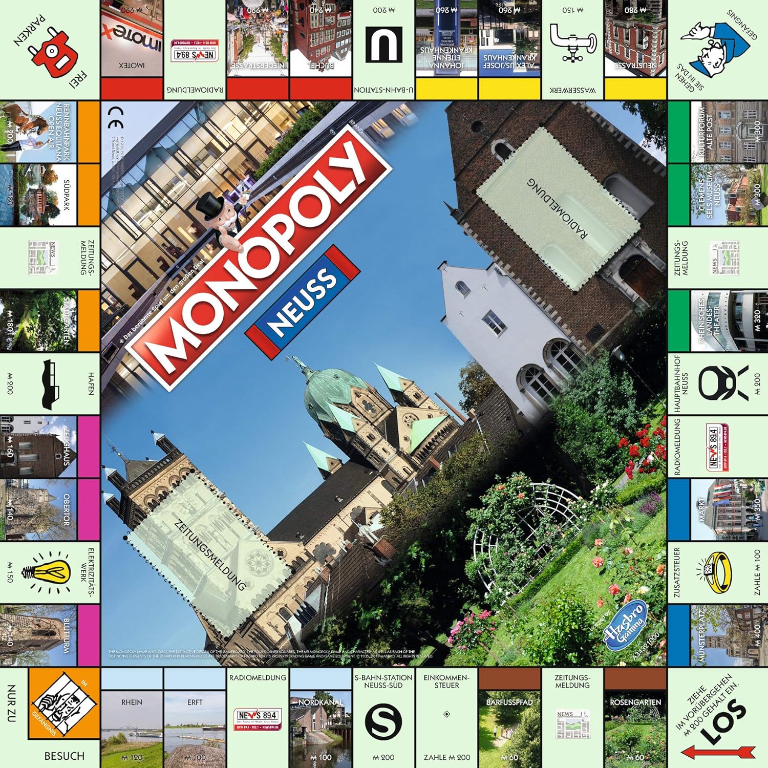 Monopoly Neuss - immagine 3