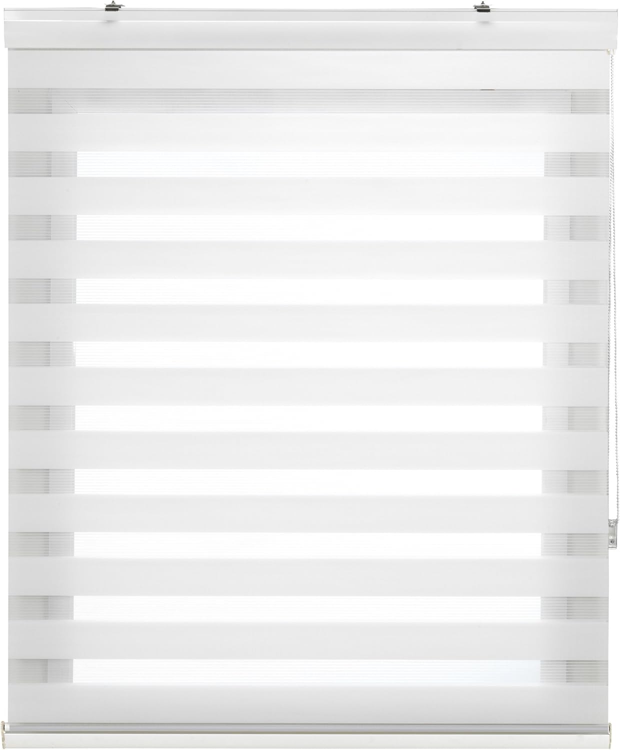 Blindecor Vela Tenda a Rullo Notte e Giorno con Cassonetto - immagine 1