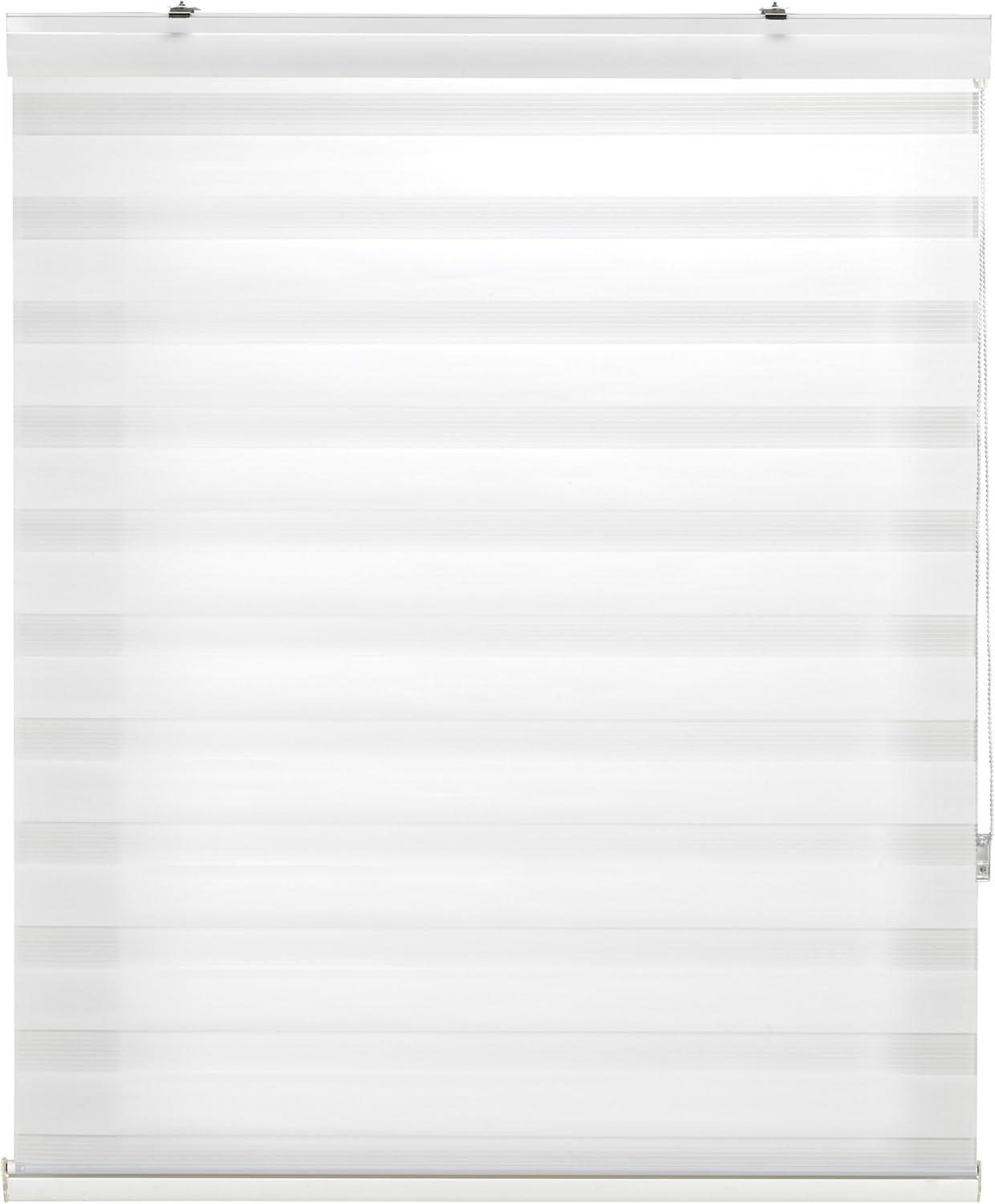 Blindecor Vela Tenda a Rullo Notte e Giorno con Cassonetto - immagine 2