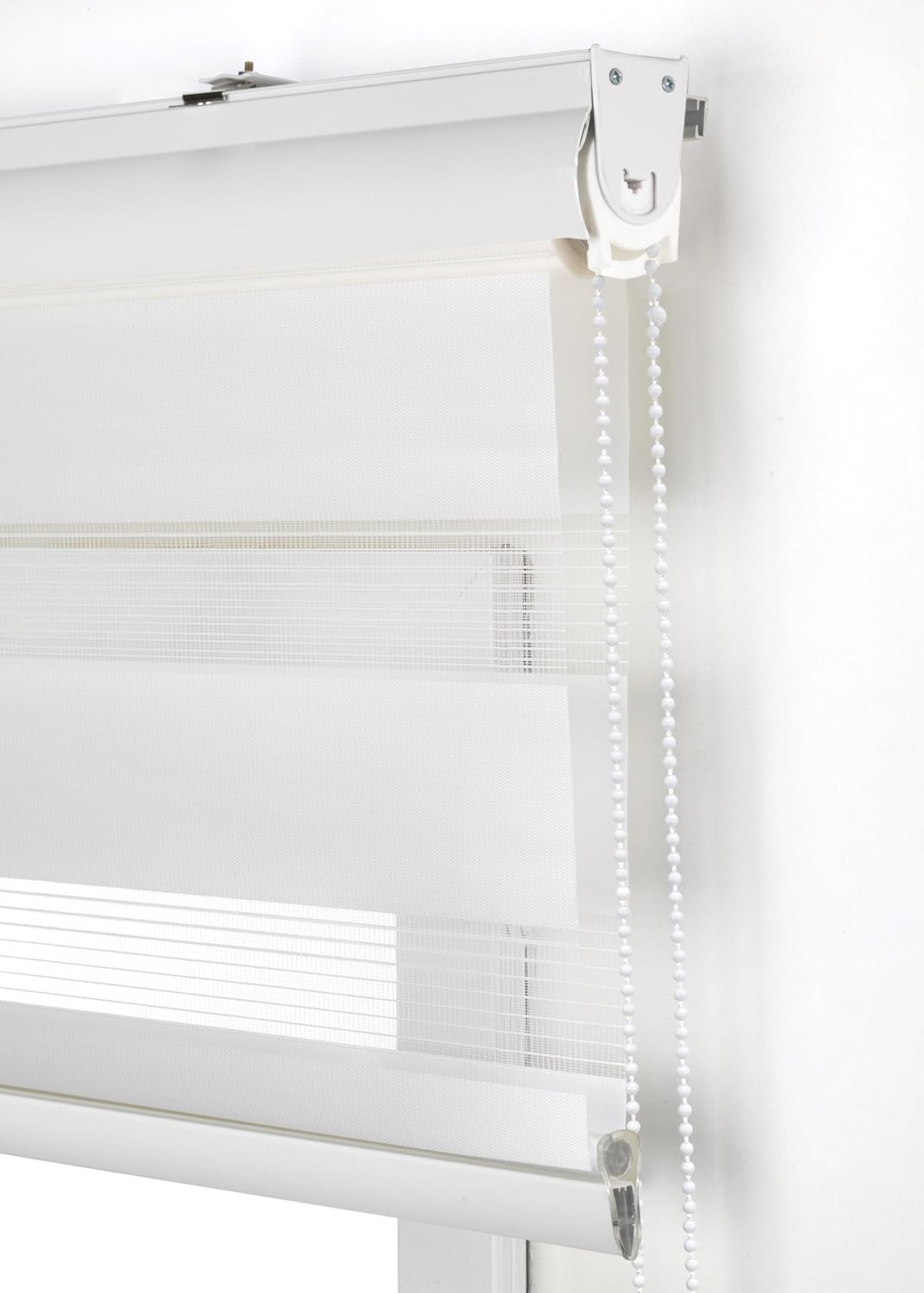 Blindecor Vela Tenda a Rullo Notte e Giorno con Cassonetto - immagine 3