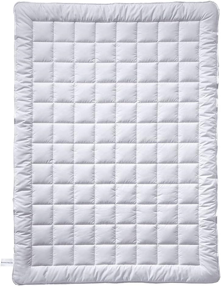 Billerbeck Jasmin 5106650002 - Coperta Estiva Bambù 155x220 cm