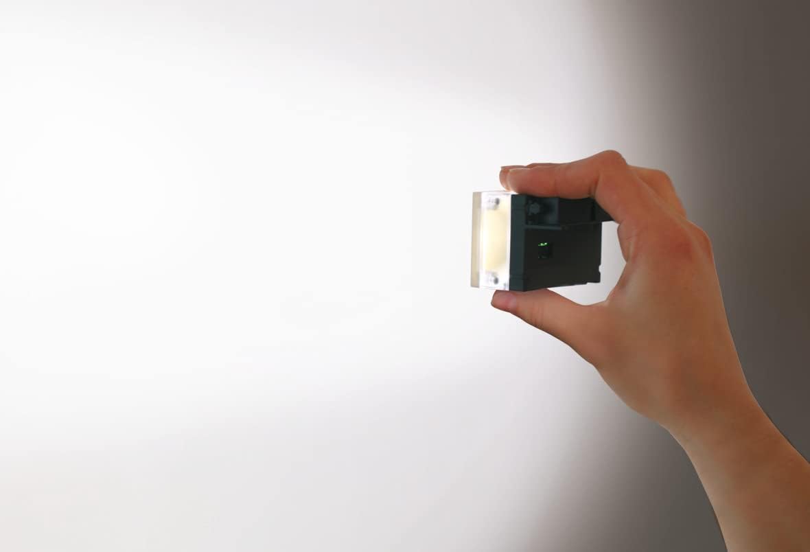 Vemer VE511200 Lampada Emergenza da Incasso 2W - immagine 2