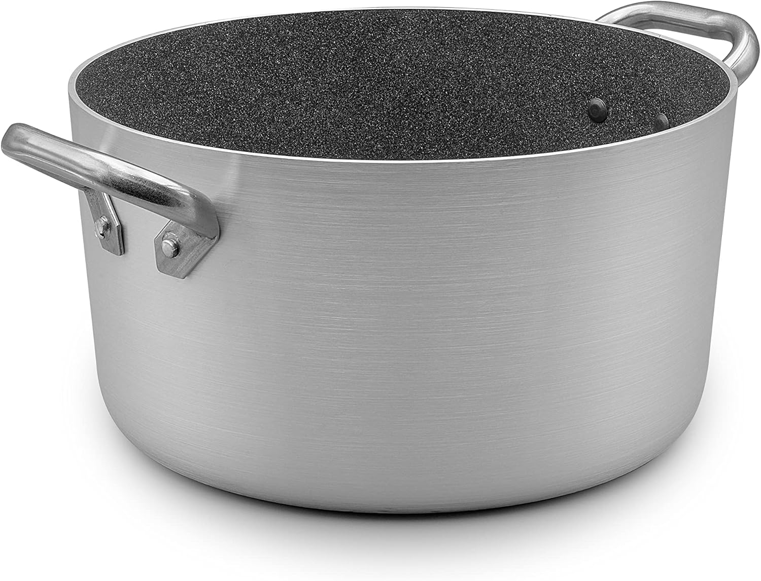 Pentole Agnelli ALSA104G28 Casseruola Alta 28cm