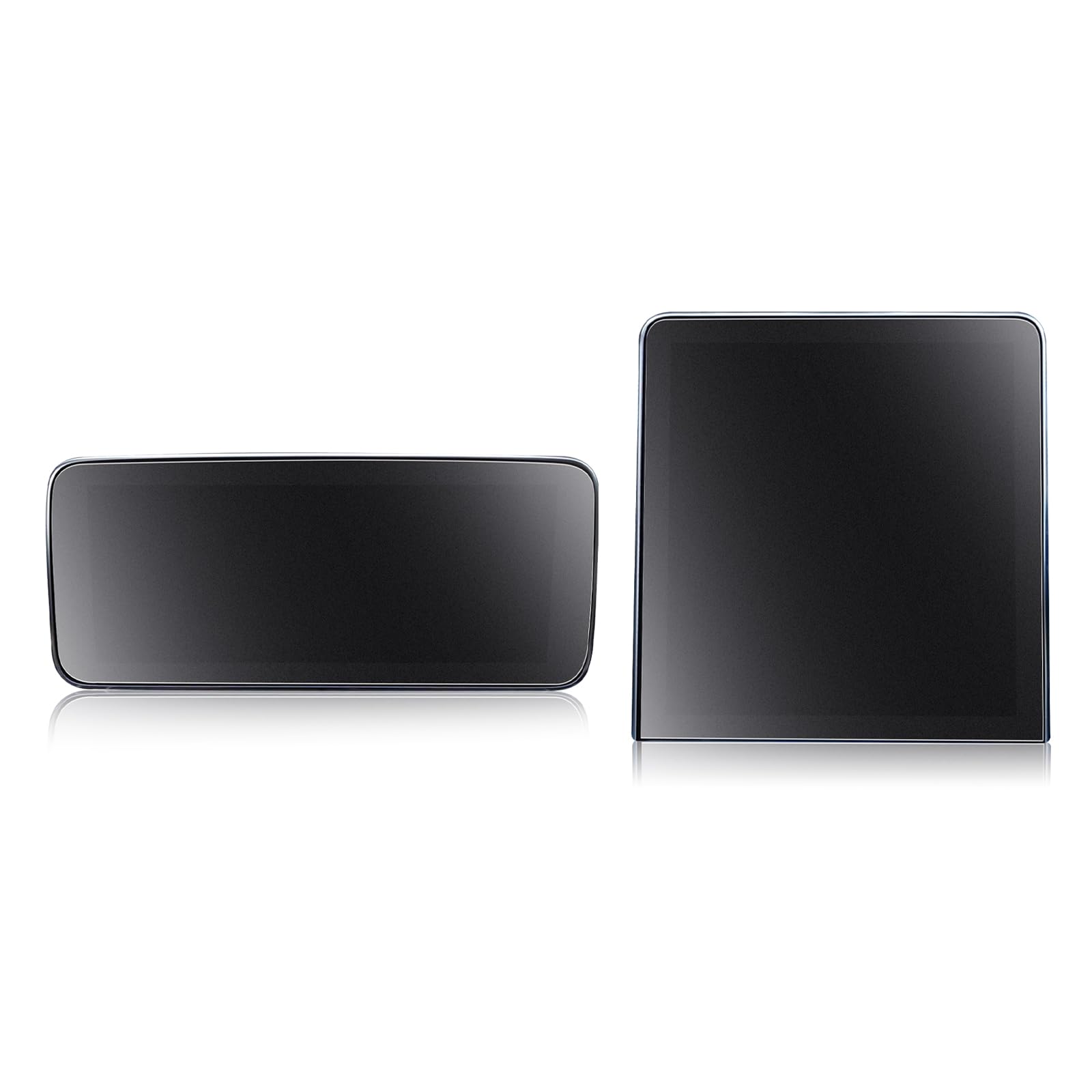 Cdefg Pellicola Protettiva 9H per Mercedes-Benz W206/X254