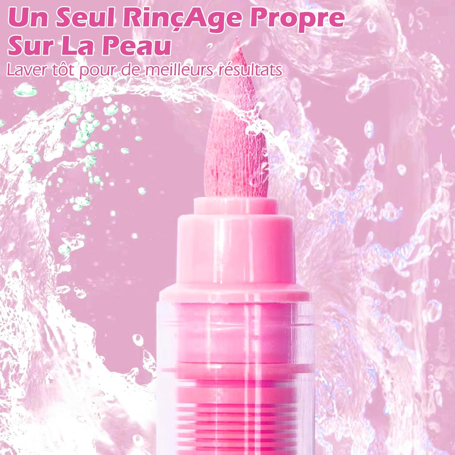 Vakki Pennarelli Acrilici 120 Colori - immagine 6