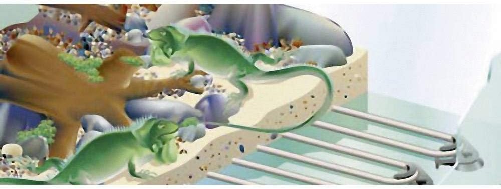 Eden 415-10 W / 12 V Cavo riscaldante - immagine 3