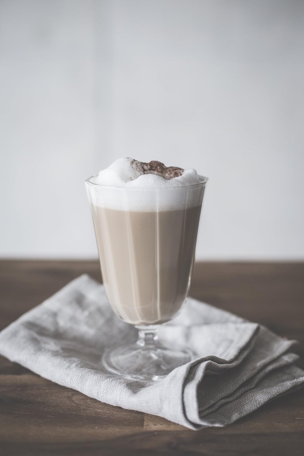 Gastroback 42326 montalatte Schiumatore per latte automatico Nero - immagine 2