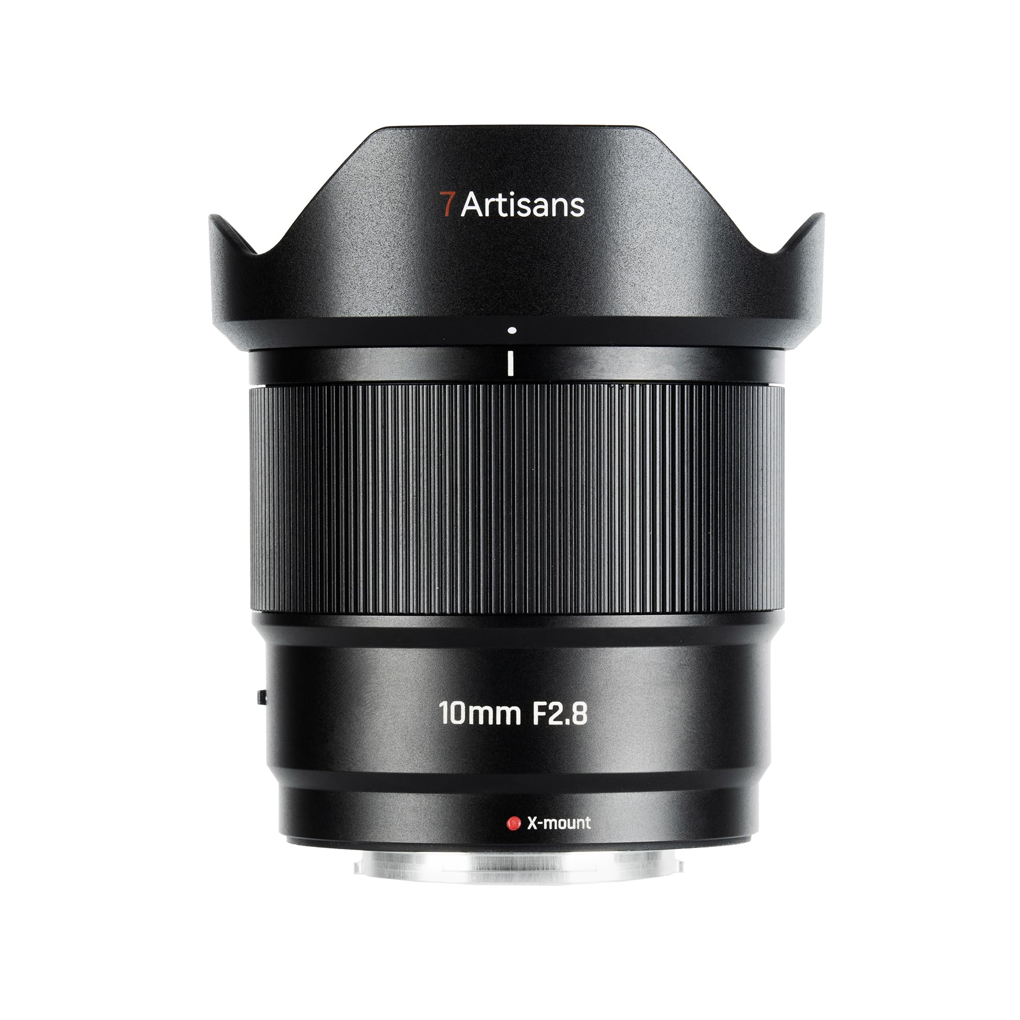 7artisans AF10 mm F2.8 APS-C Obiettivo Autofocus Ultra Grandangolare
