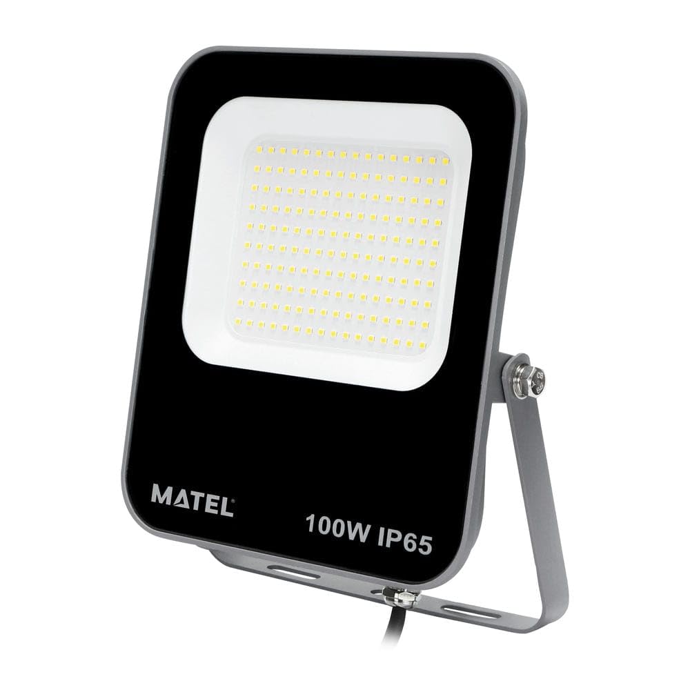 Brightium Proiettore LED 100W Freddo