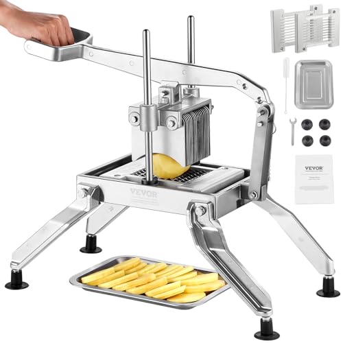 Vevor Tagliapasta per Patate Fritte Manuale