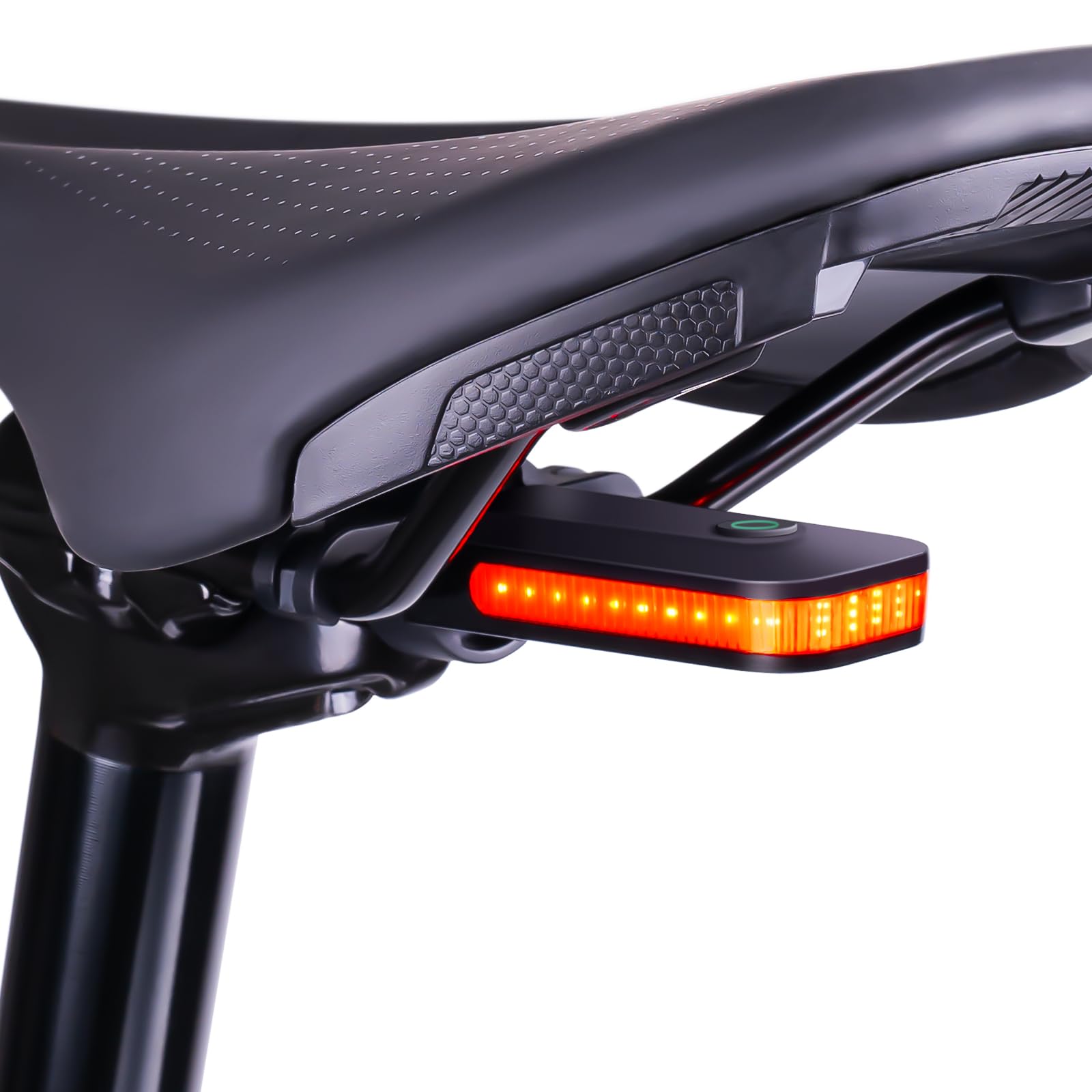 Ravemen CL01 - Luce Posteriore Bici 30 Lumen
