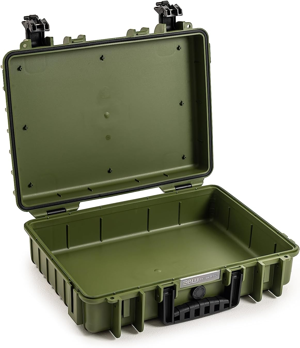 B&W International GmbH Valigetta da Trasporto Tipo 5040, Bronzo - immagine 1